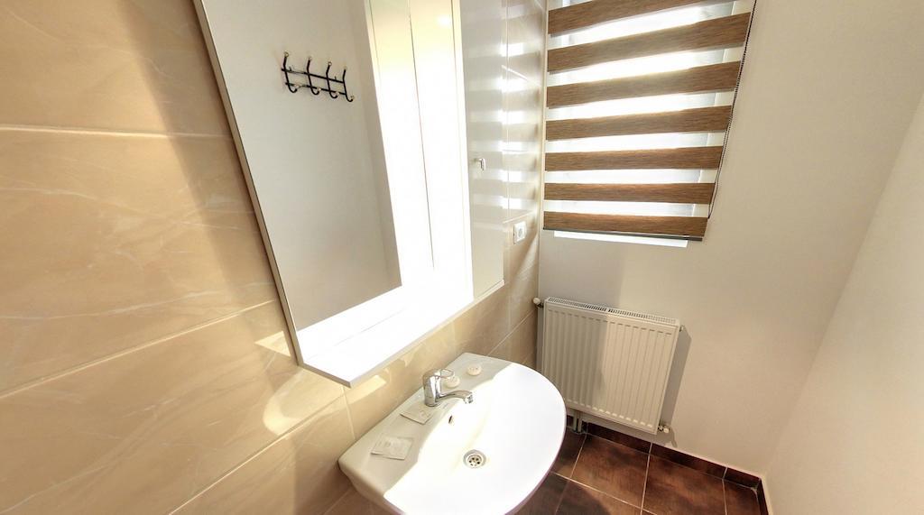 La Storia Guest House Piteşti Kamer foto